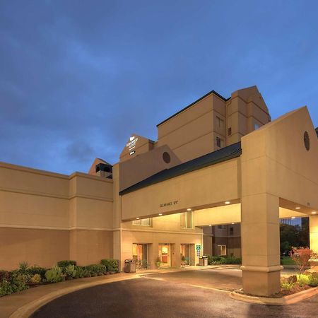 Homewood Suites By Hilton Dallas Market Center Exterior foto