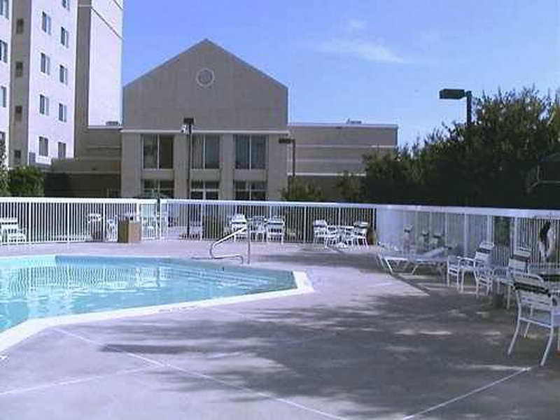 Homewood Suites By Hilton Dallas Market Center Instalações foto