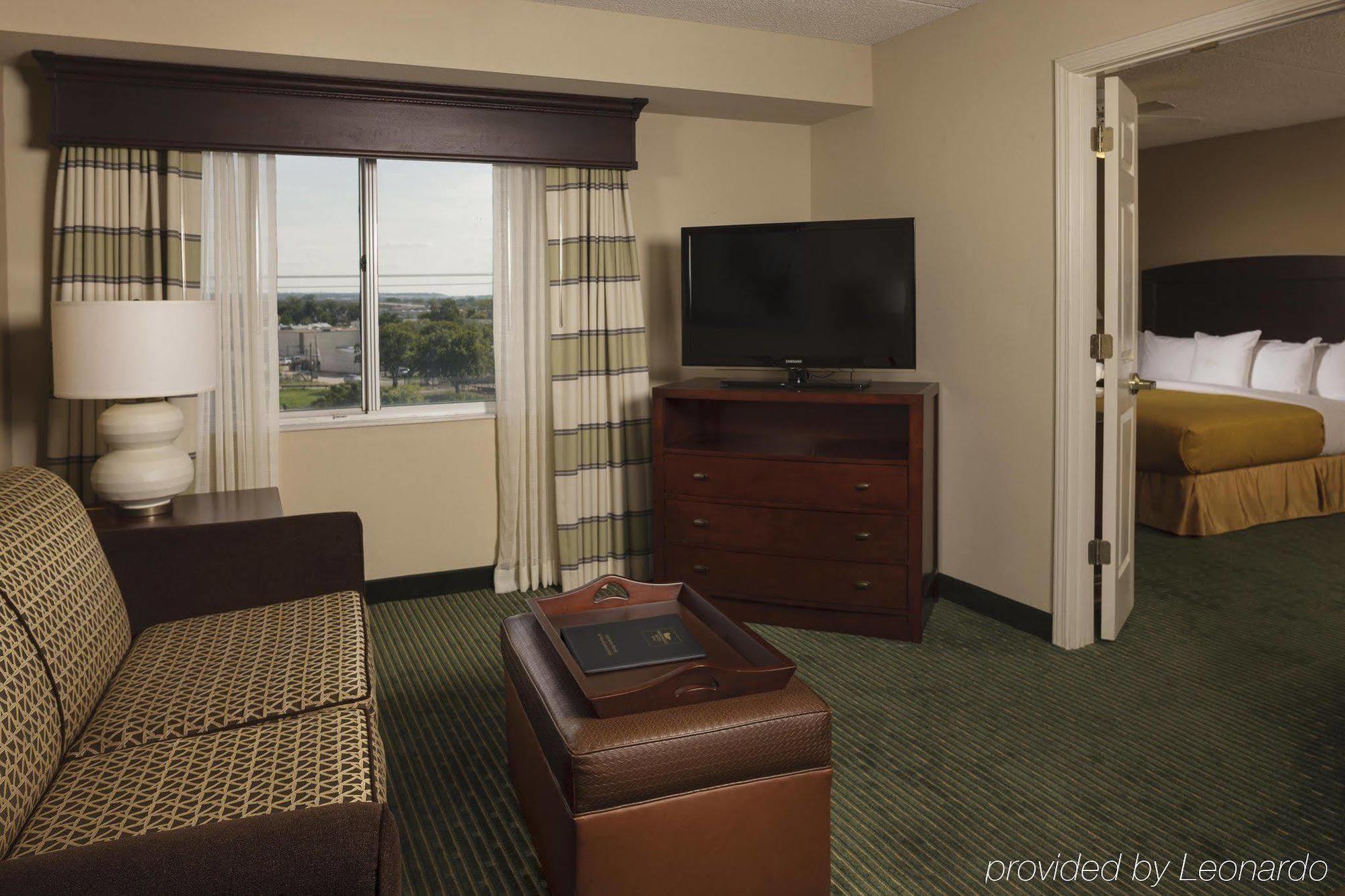 Homewood Suites By Hilton Dallas Market Center Quarto foto