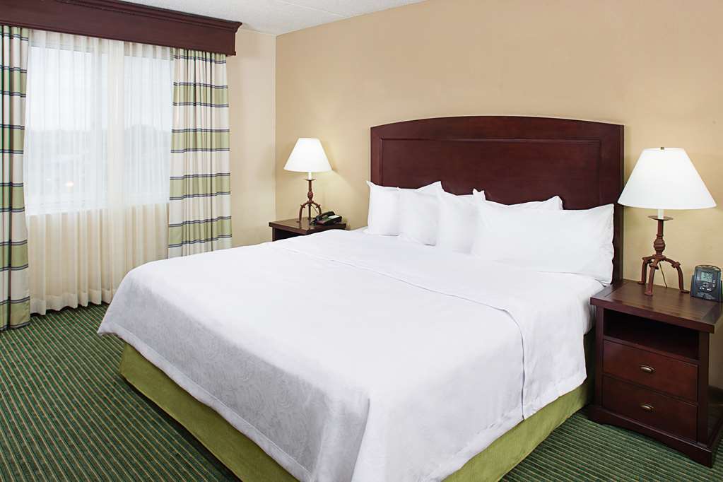 Homewood Suites By Hilton Dallas Market Center Quarto foto